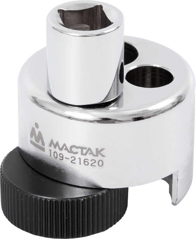 Шпильковёрт, 4-19 мм, эксцентриковый 